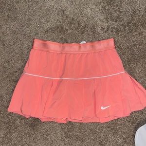Nike tennis skirt